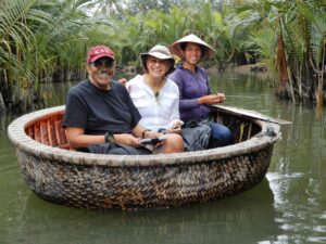 Hoi An & Da Nang Shore Excursion