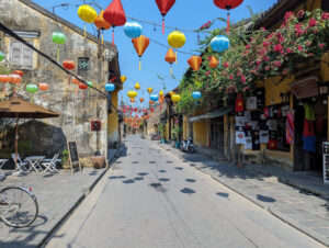 Hoi An & Da Nang Shore Excursion