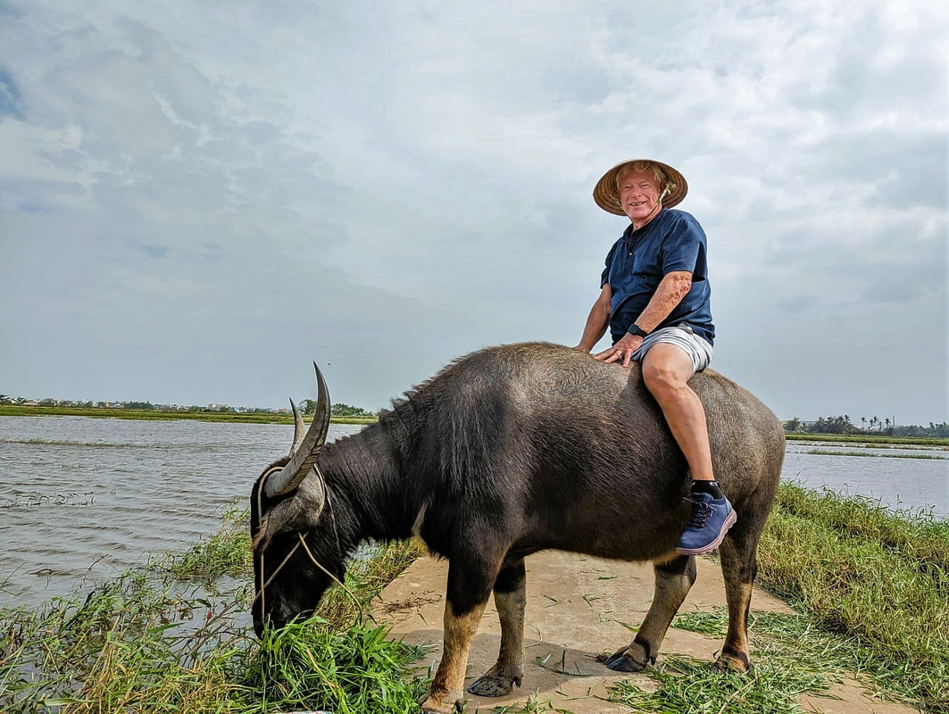 Hoian and Danang Private Tour