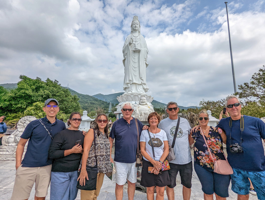 Hoian and Danang Private Tour