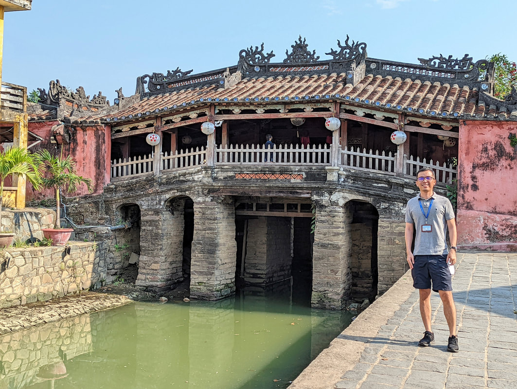 Hoian and Danang Private Tour