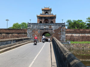 Hue Shore Excursion