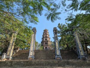 Hue Shore Excursion