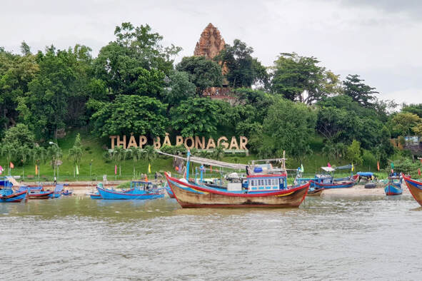 SHORE EXCURSIONS