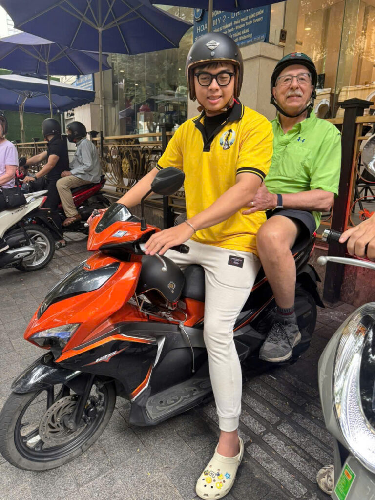 Foodie Tour